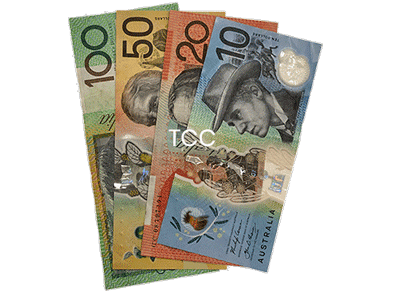 Australian Dollar