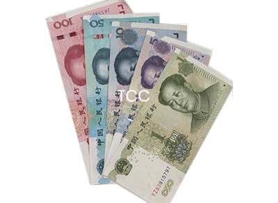 Chinese Yuan